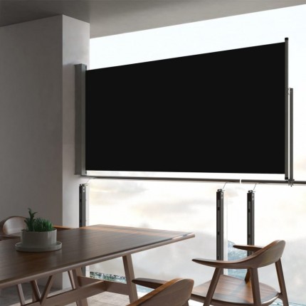 Zaťahovacia bočná markíza 80x300 cm Dekorhome