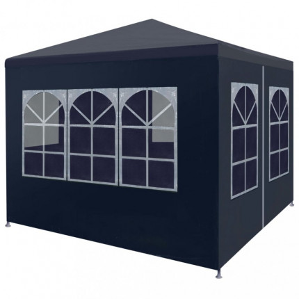 Párty stan 3 x 3 m Dekorhome