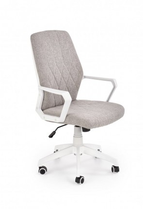 Kancelárska stolička SPIN 2 béžová / biela