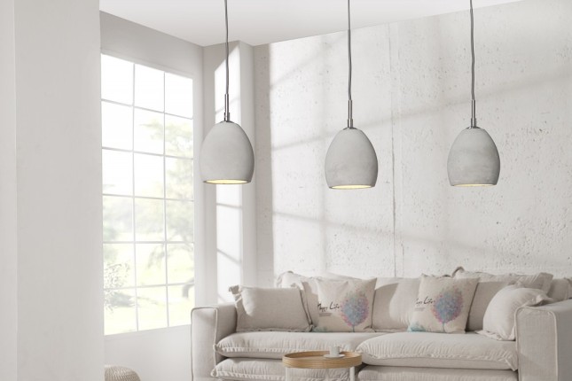 Závesná lampa DODOMA Dekorhome