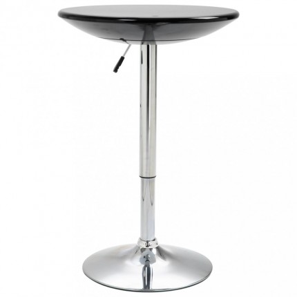 Barový stôl Ø 60 cm Dekorhome