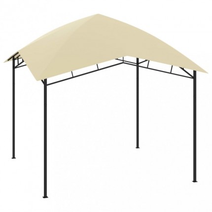 Záhradný altán 3 x 3 m Dekorhome