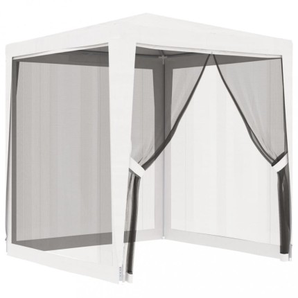 Party stan 2x2 m Dekorhome