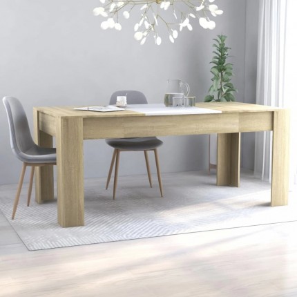 Jedálenský stôl 180x90 cm Dekorhome