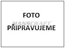 Schůdky k vířivce - šedé