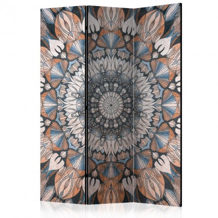 Paraván Hetman Mandala Dekorhome