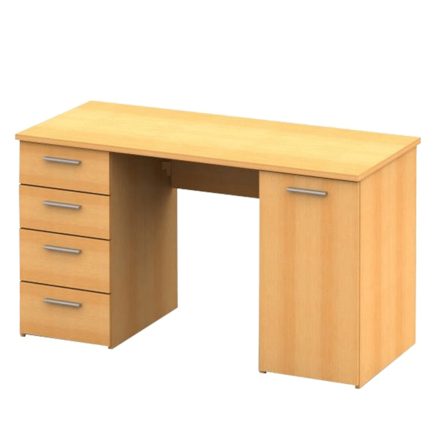 Písací stôl EUSTACH NEW