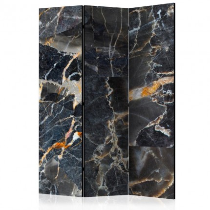 Paraván Black Marble Dekorhome