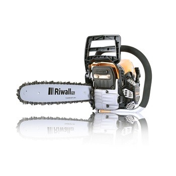 Riwall PRO RPCS 4640 řetězová pila s benzinovým motorem