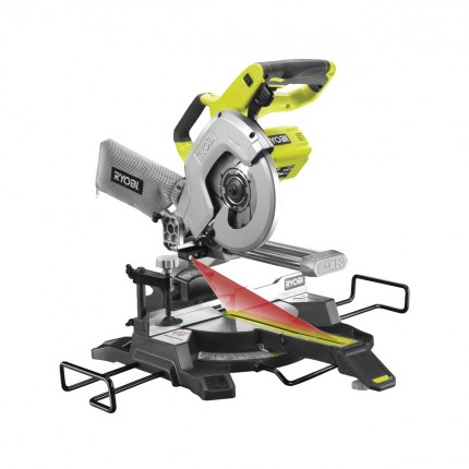 Ryobi R18MS216-0 aku pokosová píla ONE+