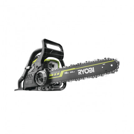 Ryobi RCS 3840 T řetězová pila s benzinovým motorem 37,2 ccm