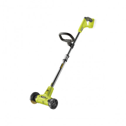 Ryobi RY18PCA-0 aku patio čistič ONE+ (bez baterie a nabíječky)