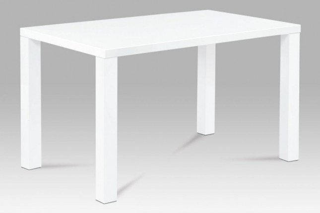 Jedálenský stôl AT-3006 WT