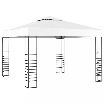 Záhradný altán 3 x 3 m Dekorhome