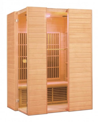 Infrasauna MENSA