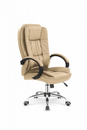 Kancelárske kreslo RELAX ekokůže