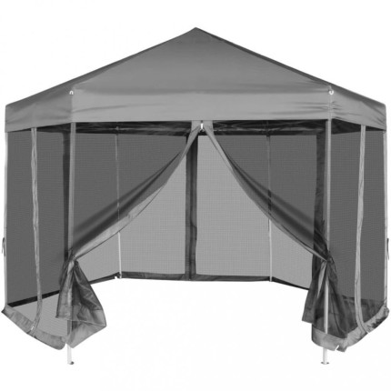 Party stan 3,5x3 m Dekorhome