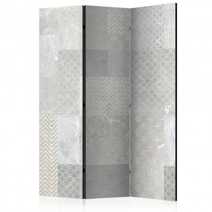 Paraván Tiles Dekorhome