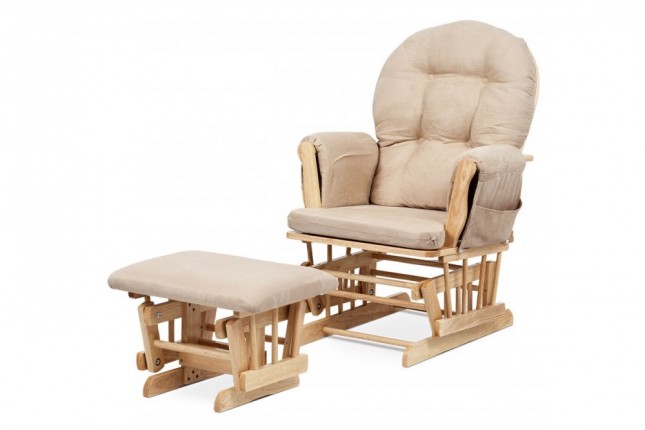 Hojdacie kreslo GLIDER