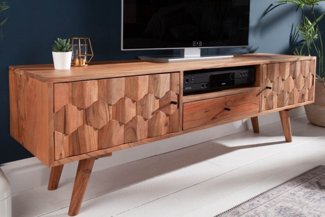 TV stolík KLEOPATRA Dekorhome