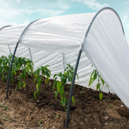 Fóliovník Growtec Tunnel 4m