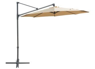 Slnečník s podstavcom ø 300cm