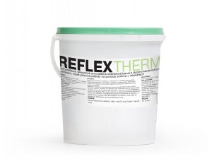 Reflextherm 20 l