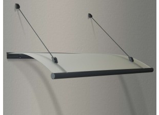 SWING GLASS, 150x95 cm