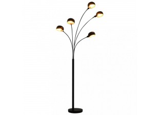 Stojaca lampa 200 cm Dekorhome