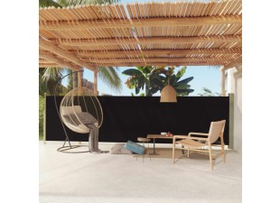 Zaťahovacia bočná markíza 200x500 cm Dekorhome - POSLEDNÝ KUS