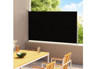 Zaťahovacia bočná markíza 160x600 cm Dekorhome