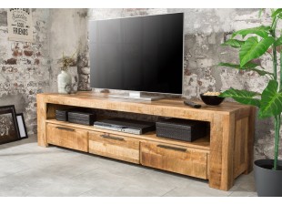TV stolík THOR Dekorhome