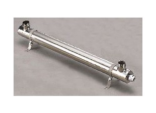 UV sterilizátor HANSCRAFT UV-X 40 (40 W, 35 m3)