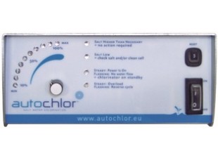 Solný chlorátor AUTOCHLOR MINI RP 7 (7g/hod)