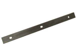 Scheppach oboustranné hobľovacie nože Plana 3.0, 3.1c (set 3 ks) Array