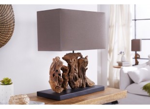Stolová lampa TIRANA Dekorhome