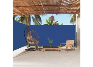 Zaťahovacia bočná markíza 180x600 cm Dekorhome
