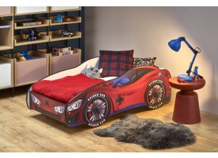 Detská posteľ SPIDERCAR