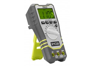 Ryobi RP 4020 4V Digitální multi-metr