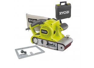 Ryobi EBS 1310 VFHG pásová bruska 100 mm