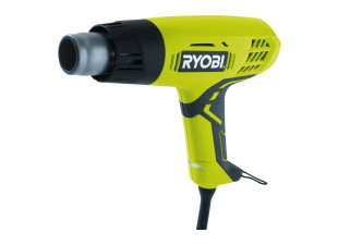 Ryobi EHG 2000 horkovzdušná pistole