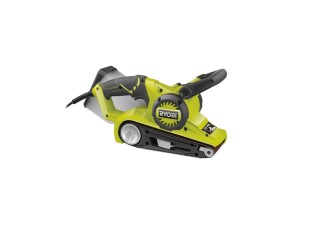 Ryobi EBS 800 76mm pásová bruska