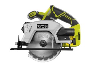 Ryobi RWSL 1801 M aku ruční okružní pila s laserem ONE+