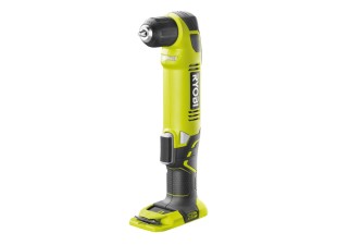 Ryobi RAD 1801 M rohový aku vrtací šroubovák ONE +