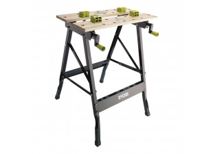 Ryobi RWB 01 Složitelný pracovní stůl