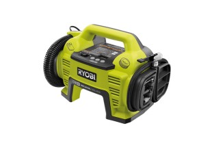 Ryobi R18 I-O aku kompresor ONE+