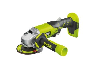 Ryobi R18 AG-0 aku úhlová bruska ONE+