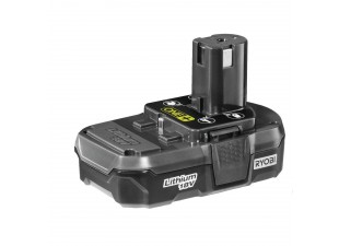 Ryobi RB18 L13 18 V lithium iontová baterie 1,3 Ah