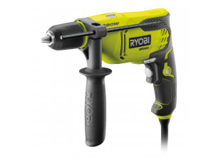 Ryobi RPD 680-K 650 W příklepová vrtačka s elektrickým motorem