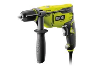 Ryobi RPD 800-K 800 W příklepová vrtačka s elektrickým motorem